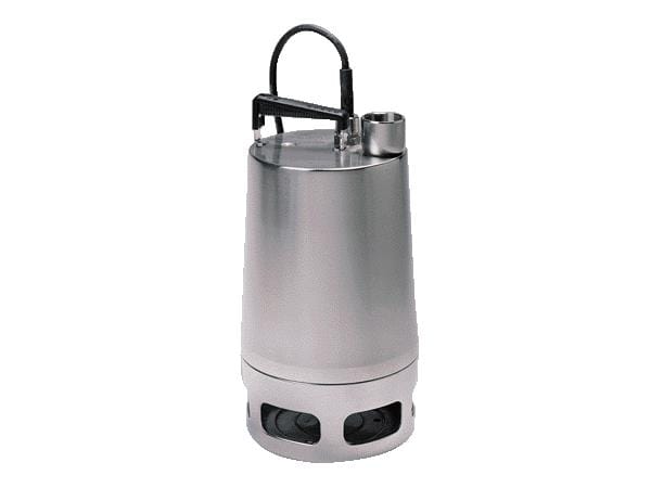Дренажные насосы Grundfos Unilift AP35